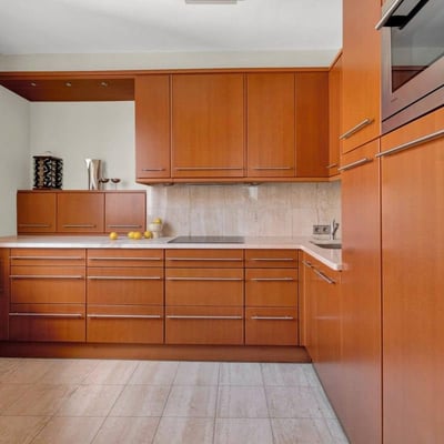 Аренда стильной 3-комнатной квартиры, 80 м², район Śródmieście, Варшава, Польша